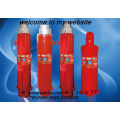 shandong rizhao /micro hydraulic cylinder/double acting hydraulic cylinder